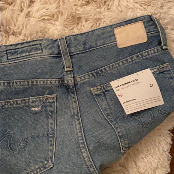 AG Jeans - Picture 6 of 7